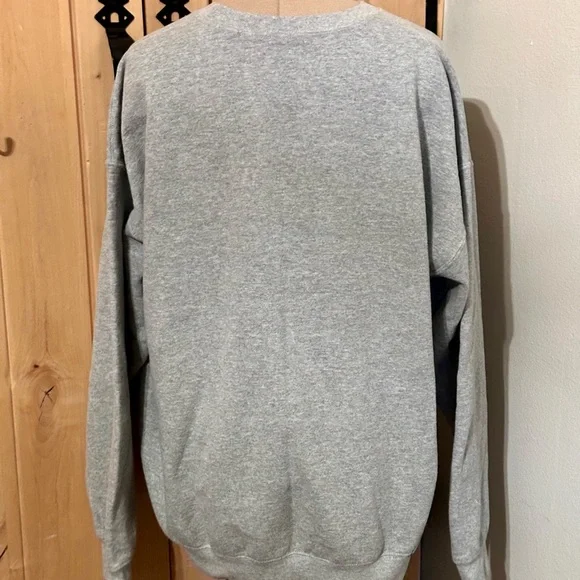 NWOT Expensive and Difficult Funny Gift Novelty Print Sweatshirt Mom Life - Picture 3 of 5